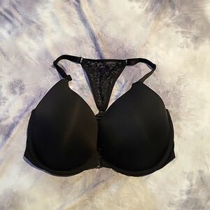 VS Front-Close Pushup Bra